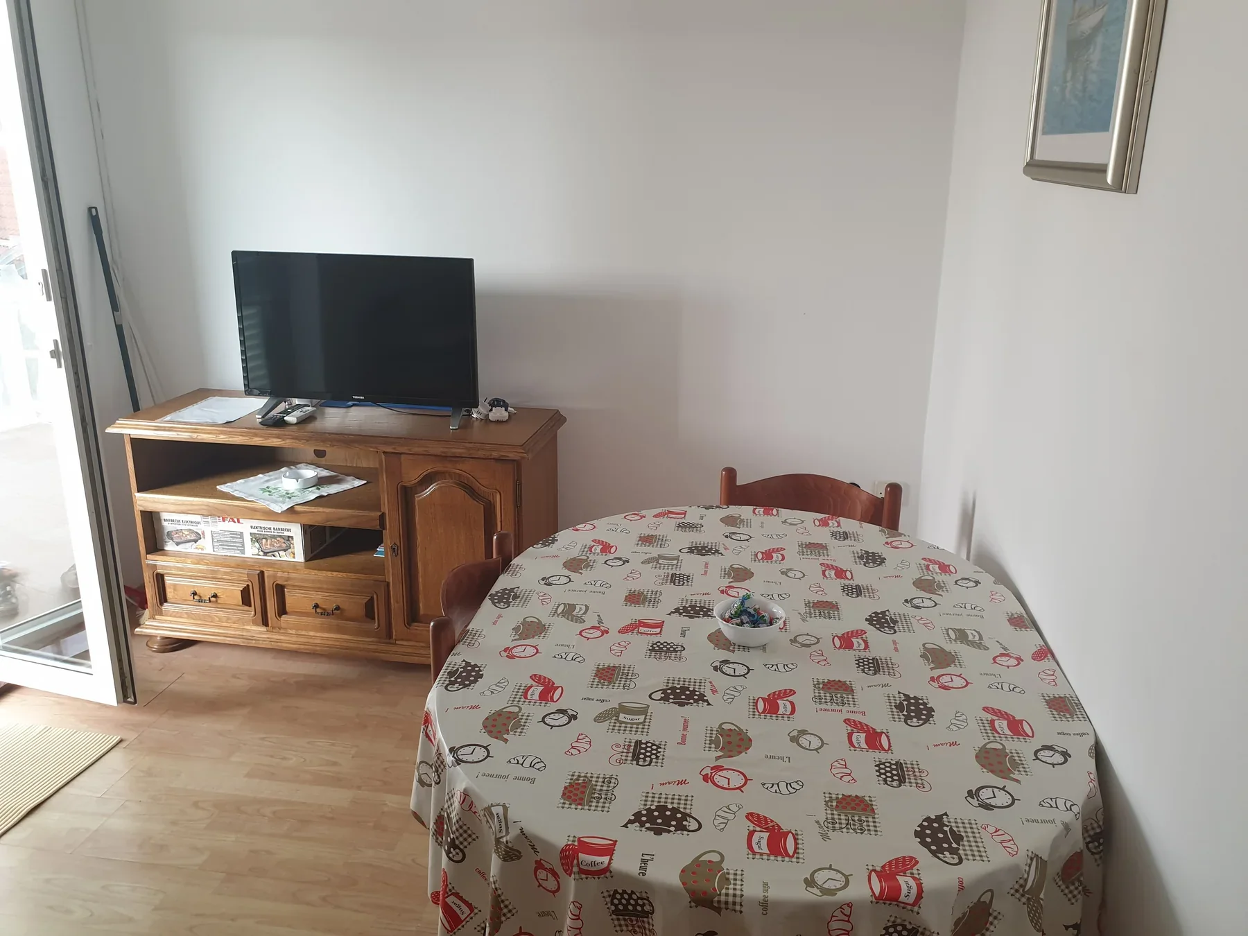 Apartman 1
