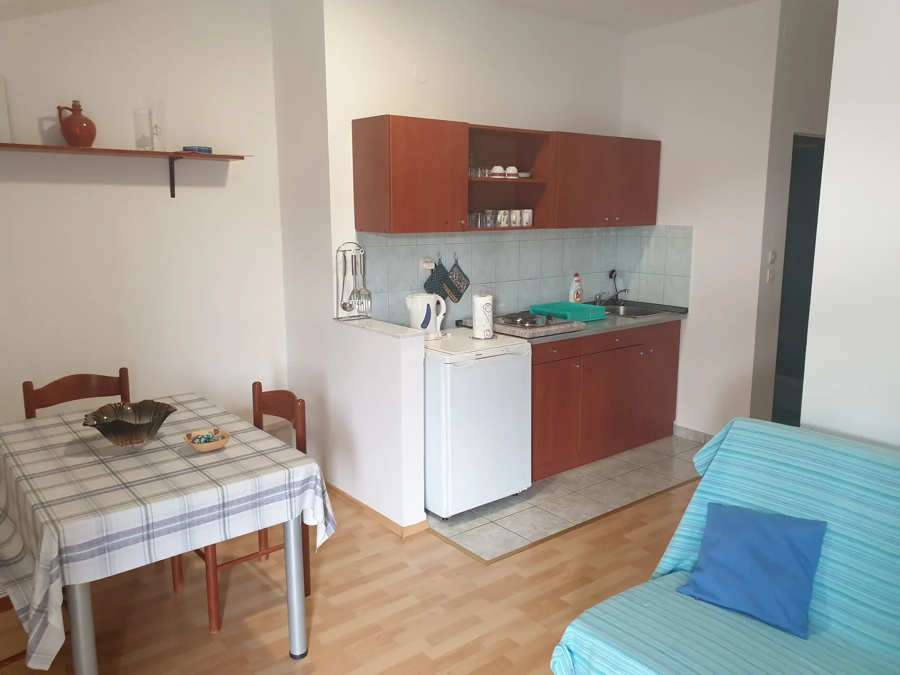 Apartman 2